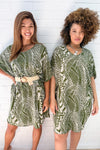 Green Multi