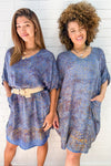 Blue Multi