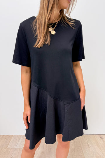 Black: eve