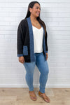 Chocolate Navy