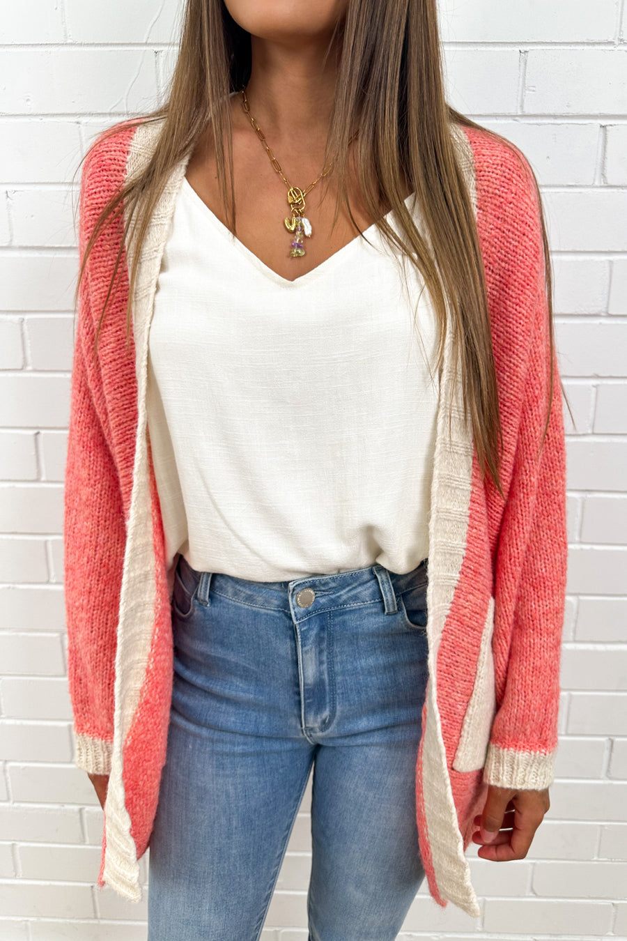 Coral Cream