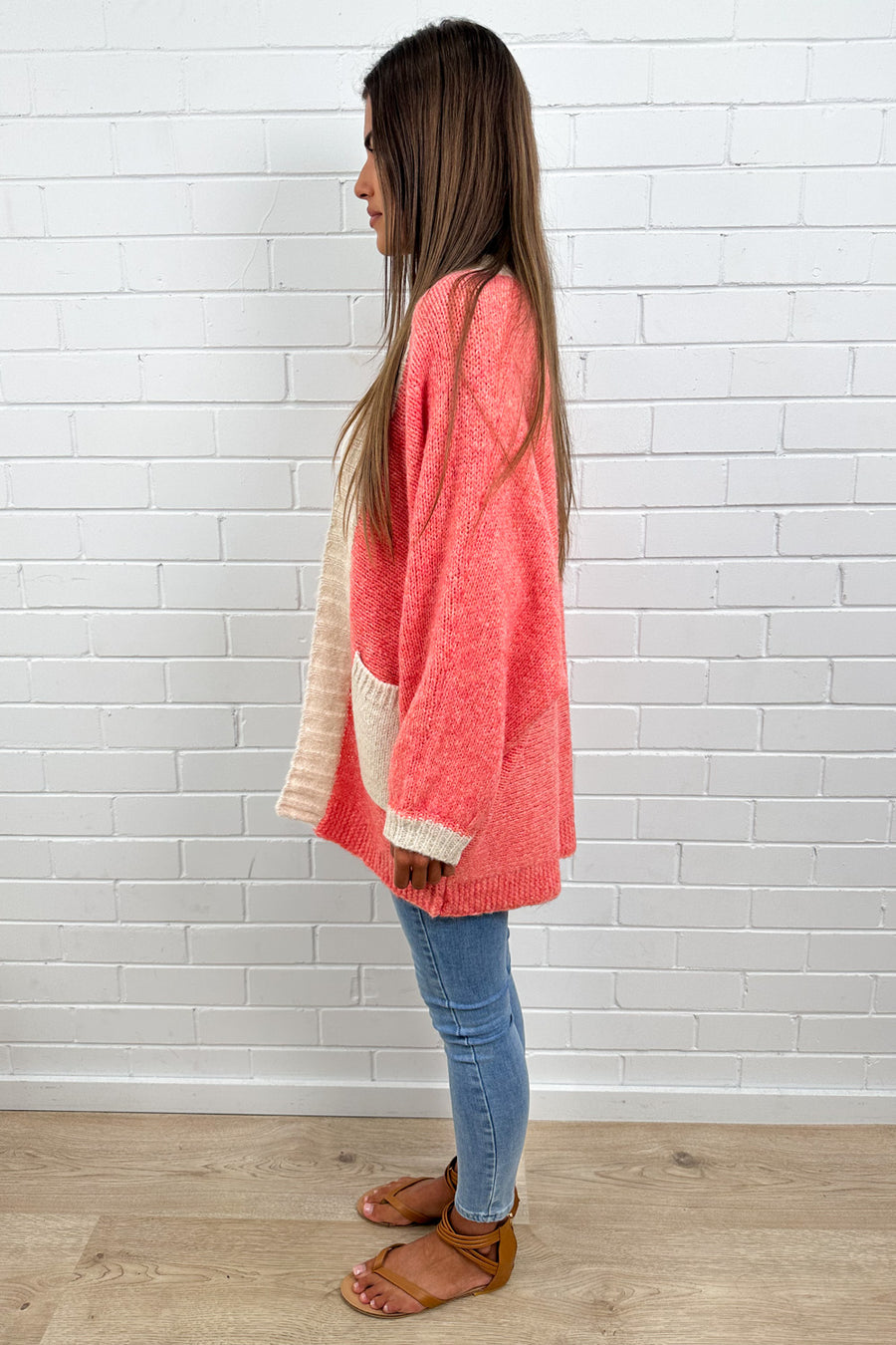 Coral Cream