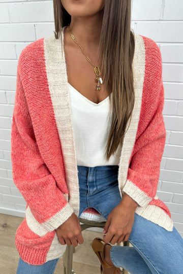 Coral Cream: taylor