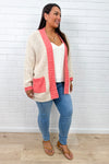 Cream Coral