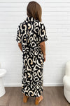 Black Swirl