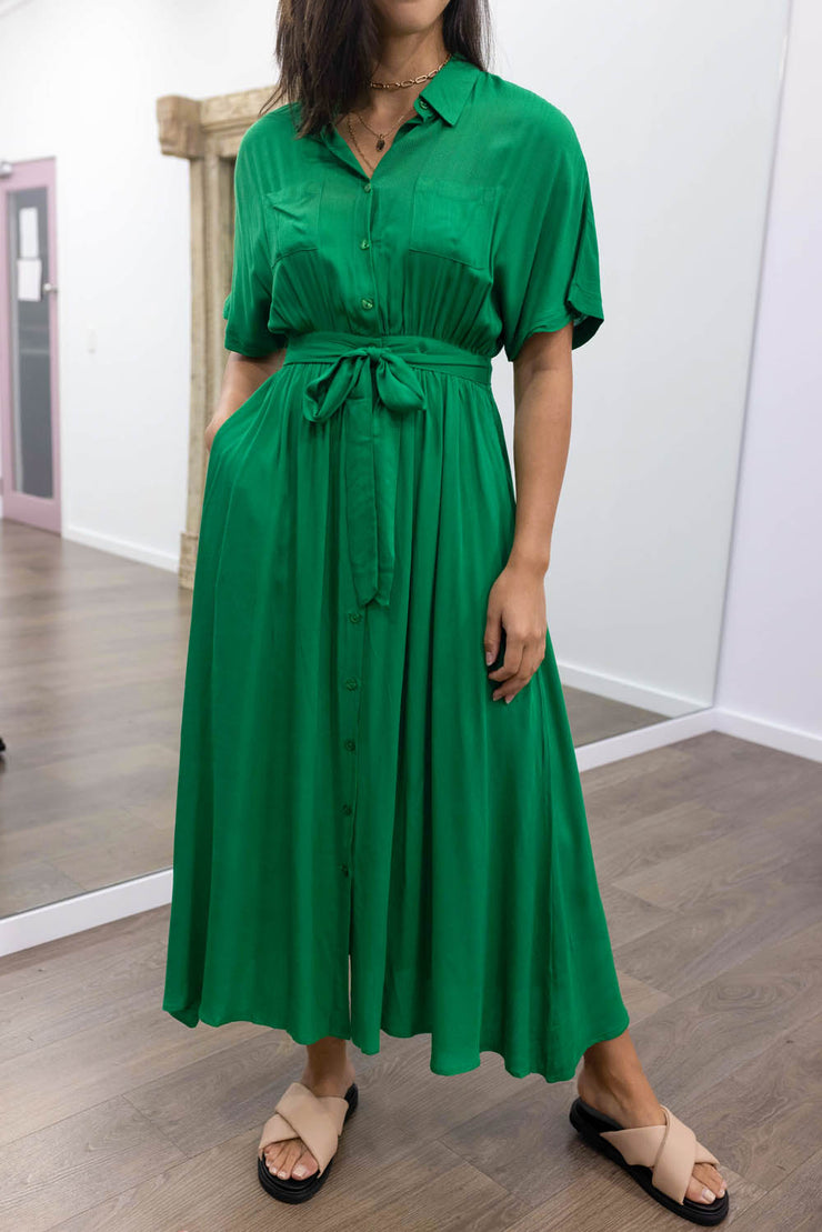 Aria Dress