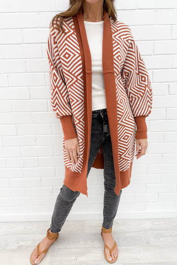 Tan White: ange