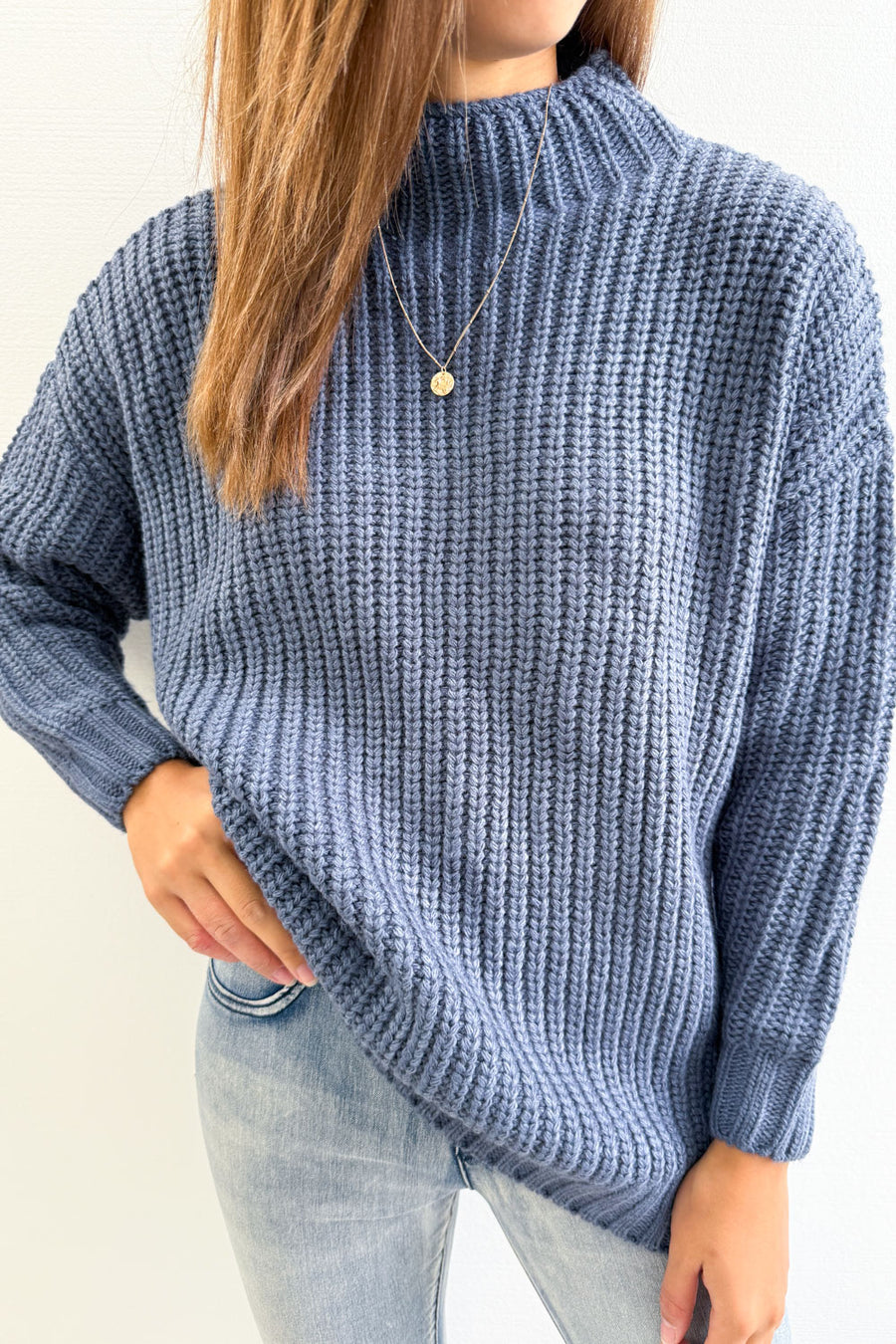 Blue Grey