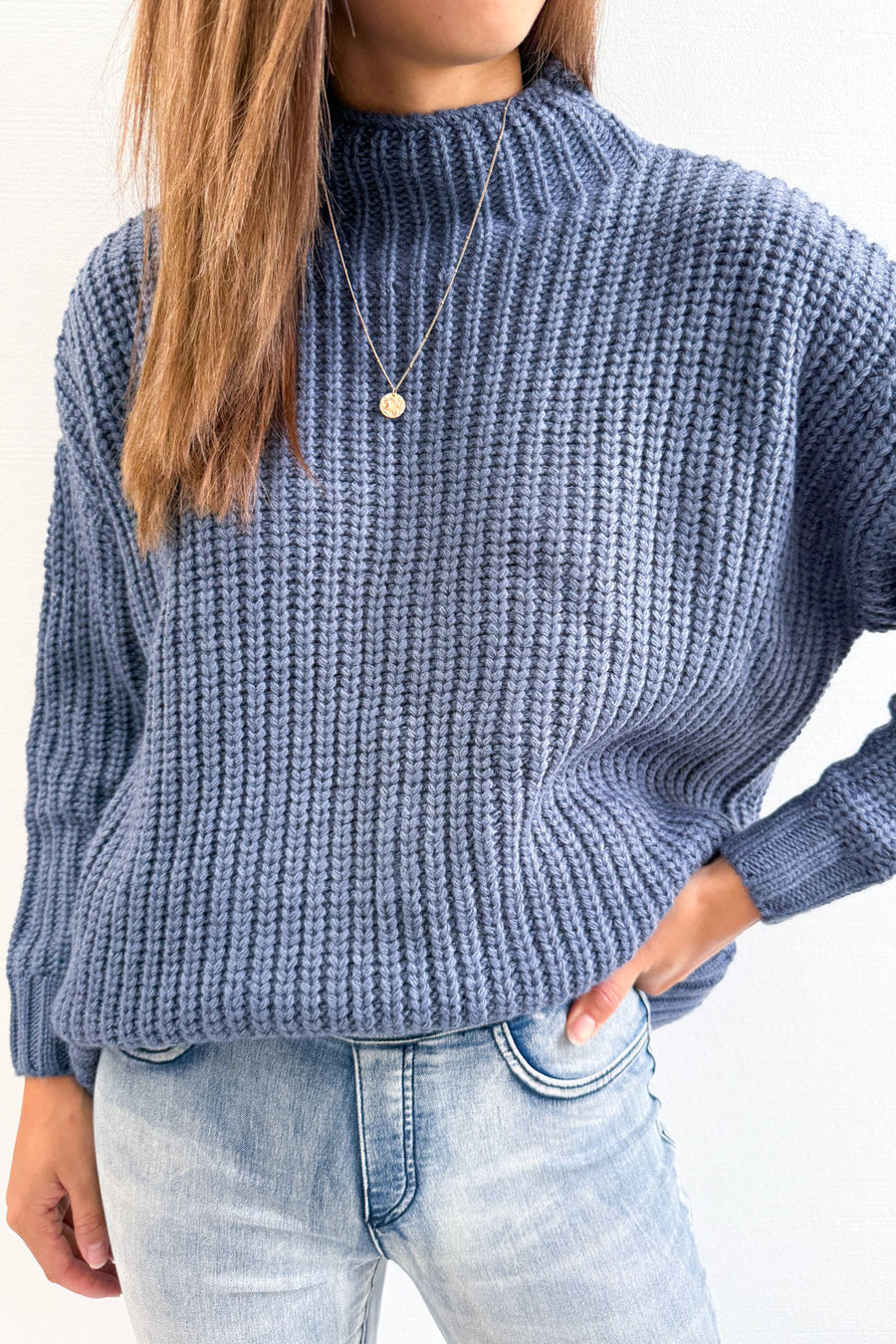 Blue Grey