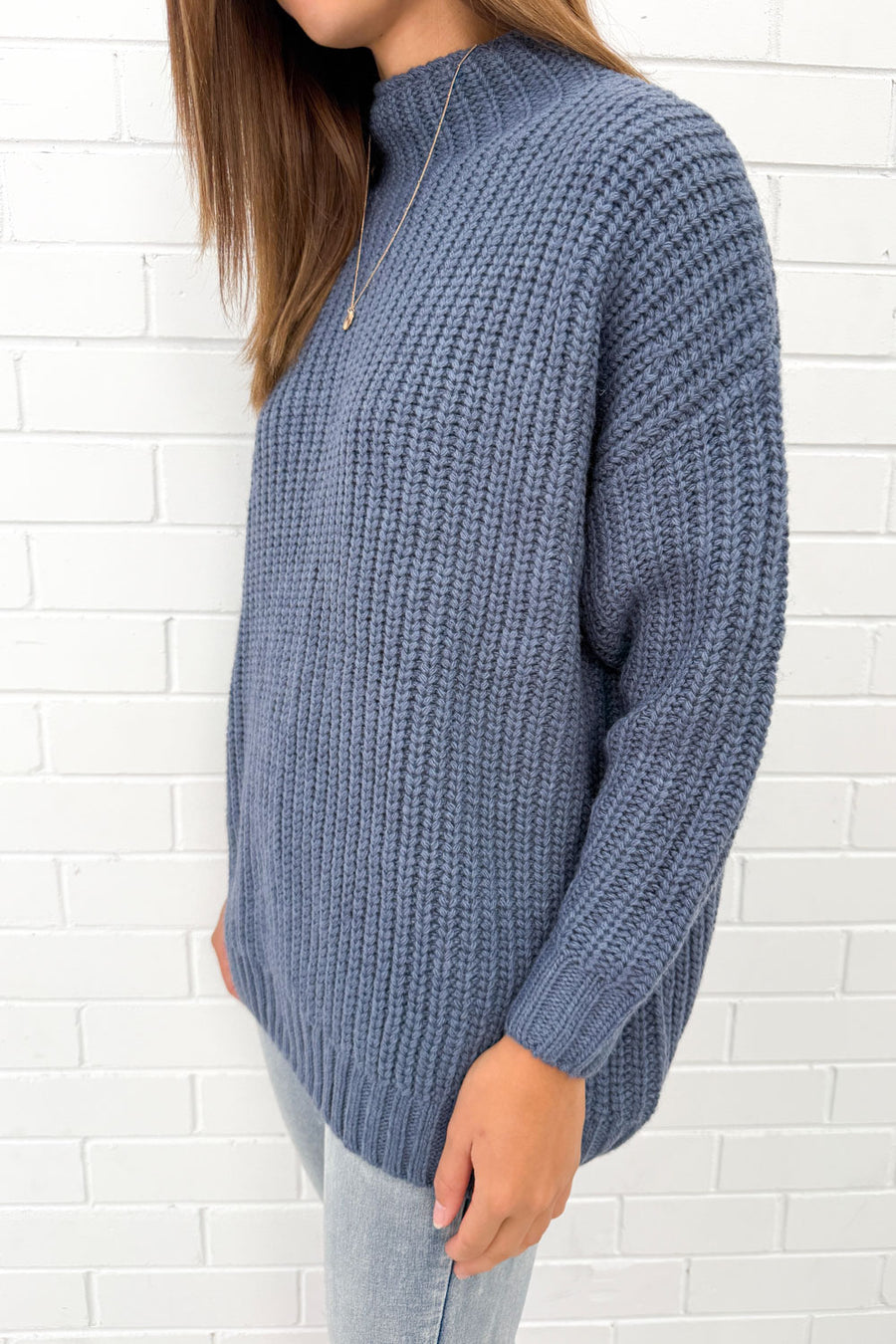 Blue Grey