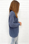 Blue Grey