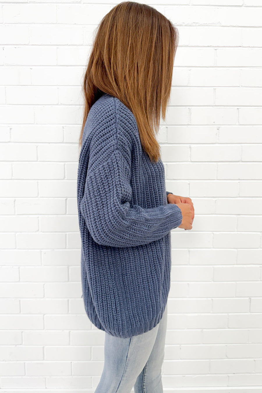 Blue Grey