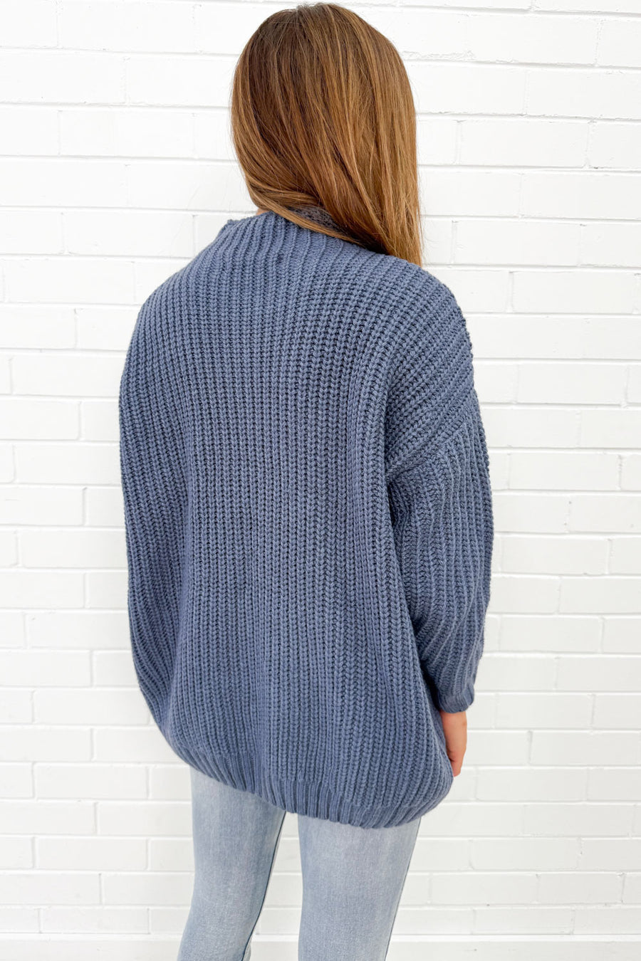 Blue Grey