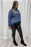 Blue Grey