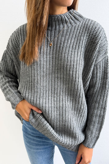 Grey: kym