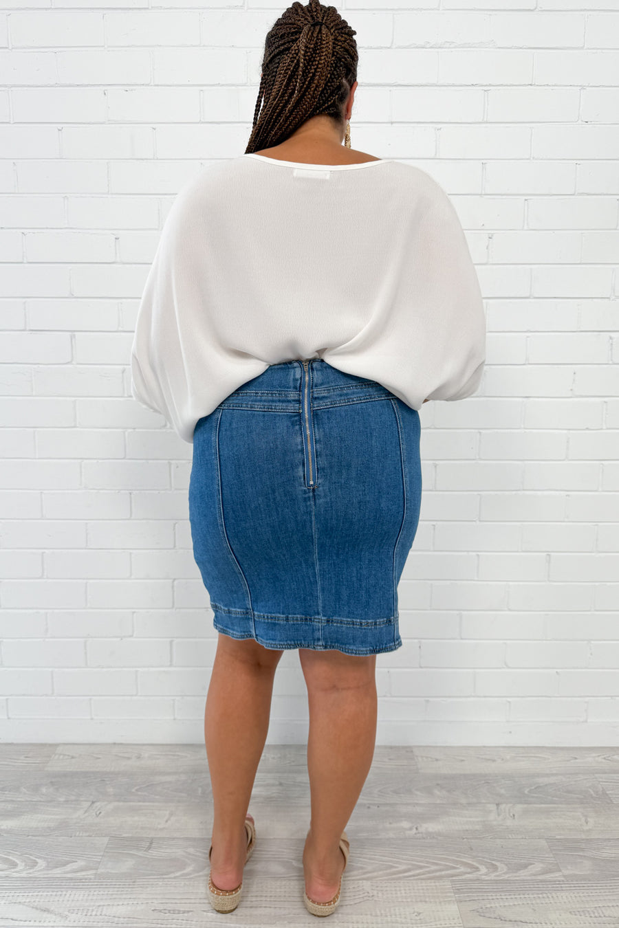 Denim