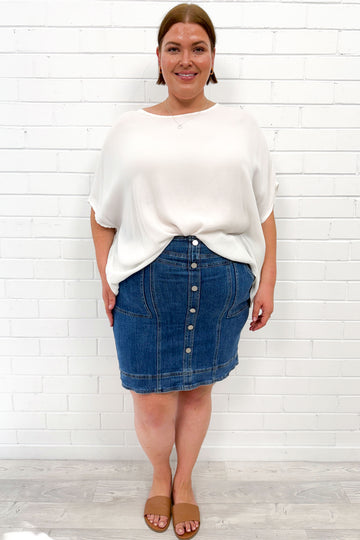 Denim: jess