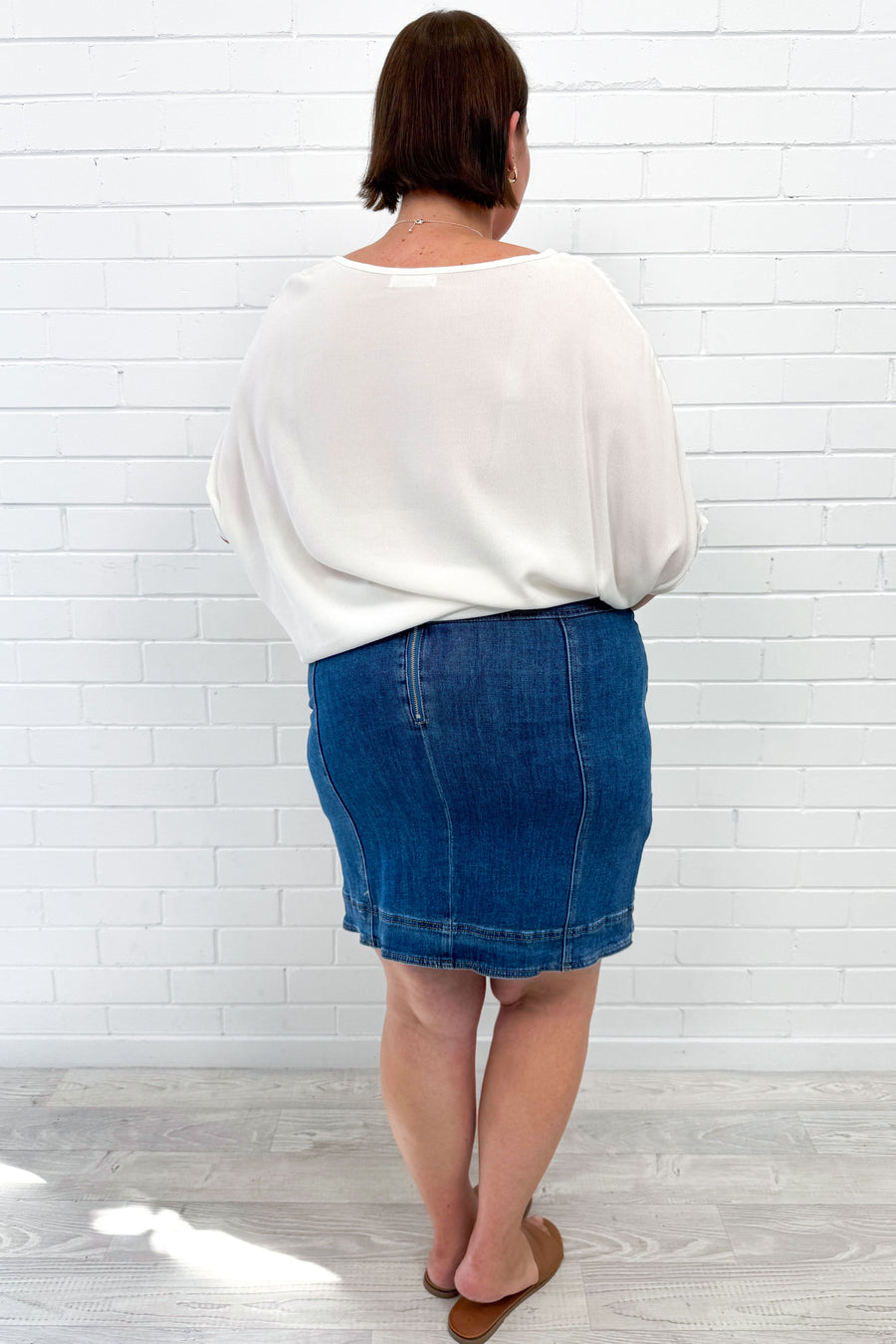 Denim