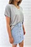 Light Denim