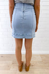 Light Denim