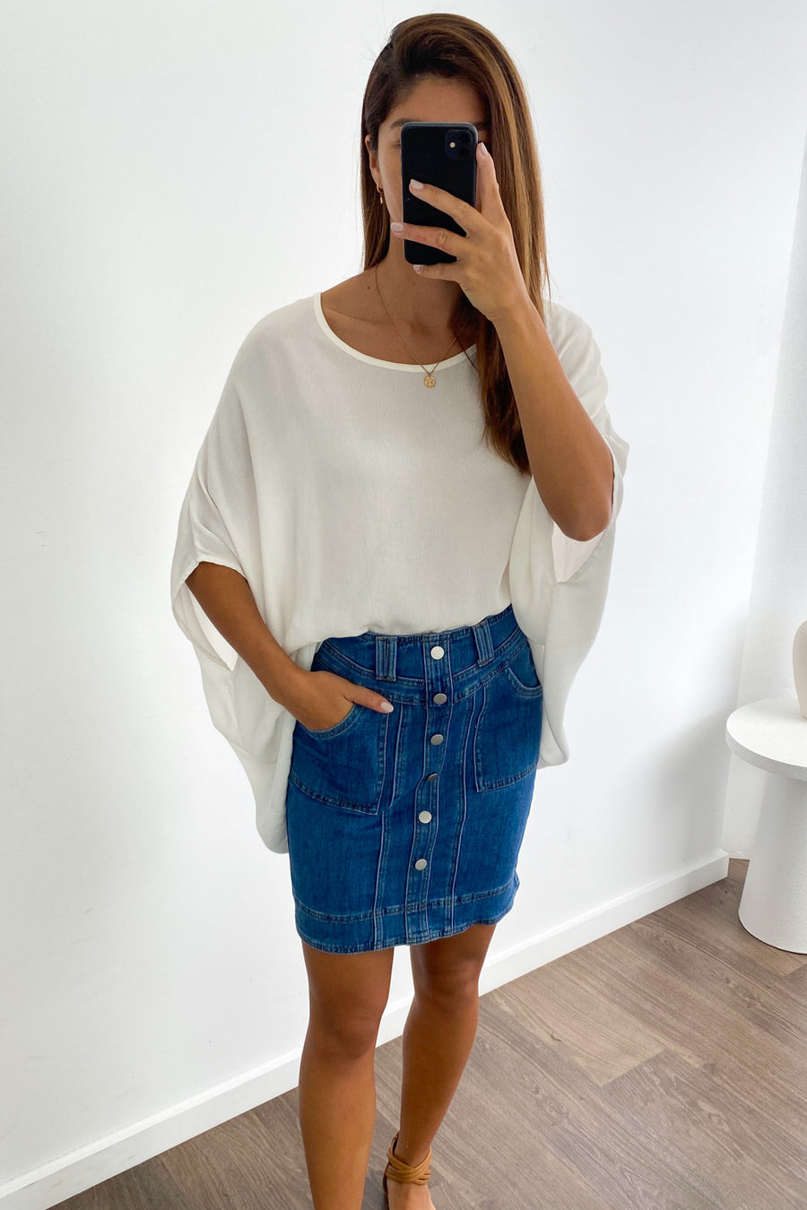 Denim
