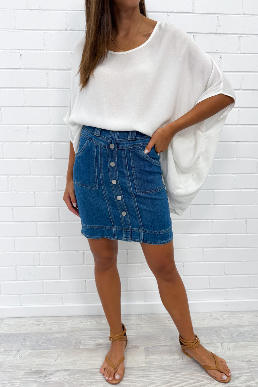 Denim