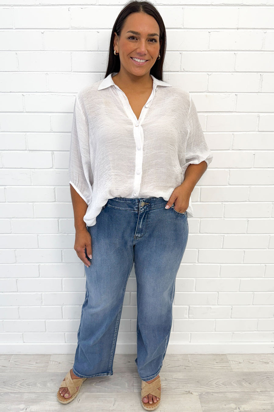 Light Denim