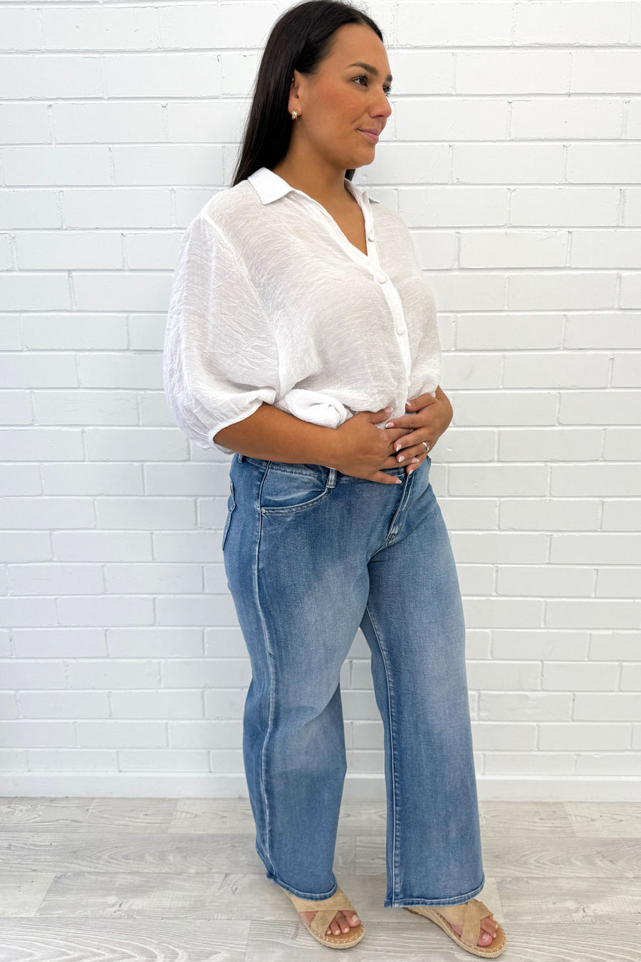 Light Denim