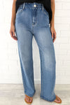Light Denim
