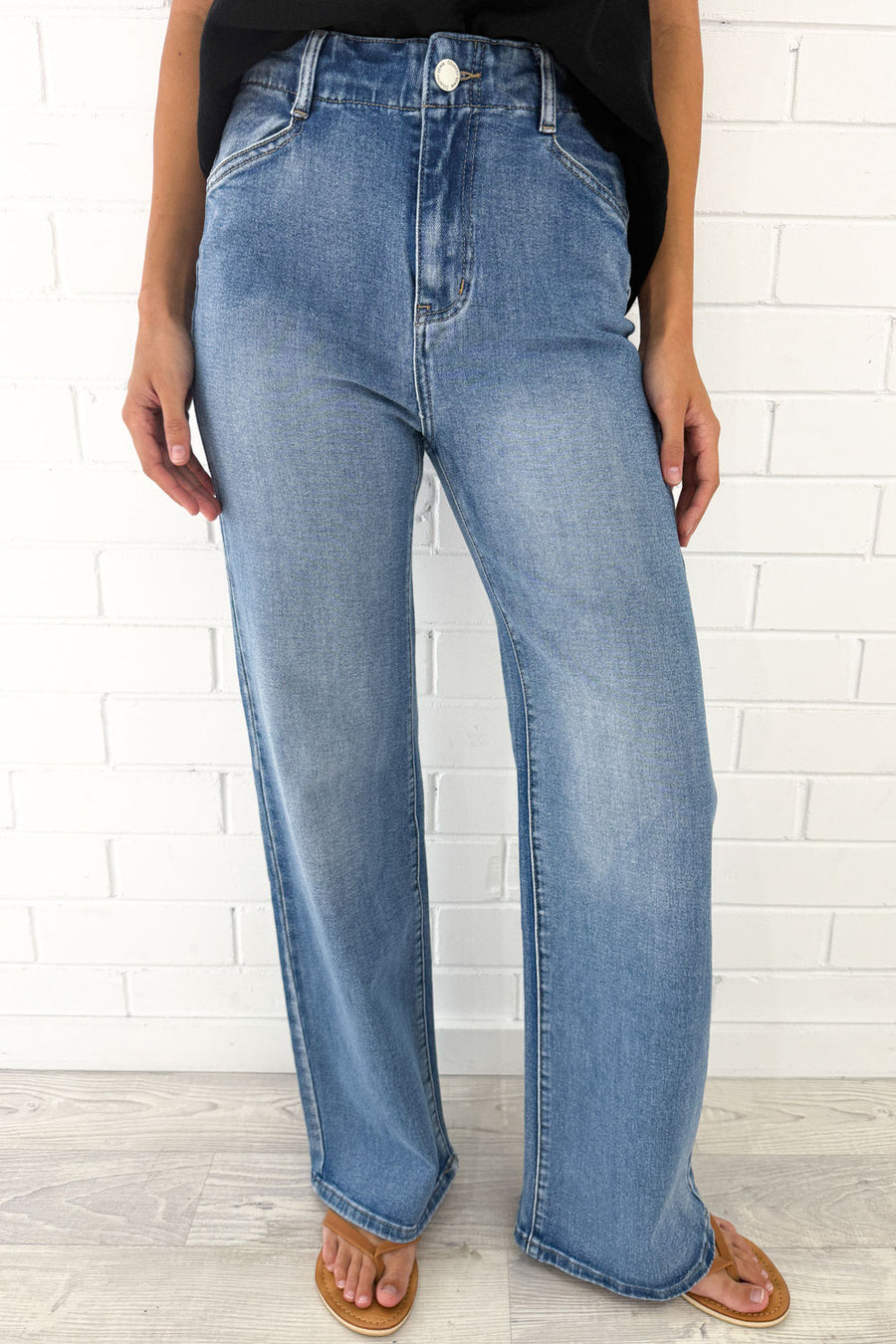 Light Denim