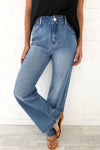 Light Denim