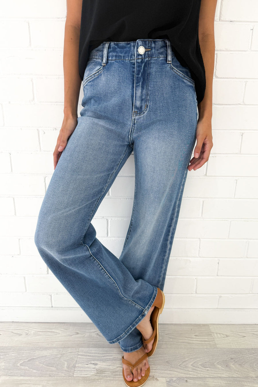Light Denim