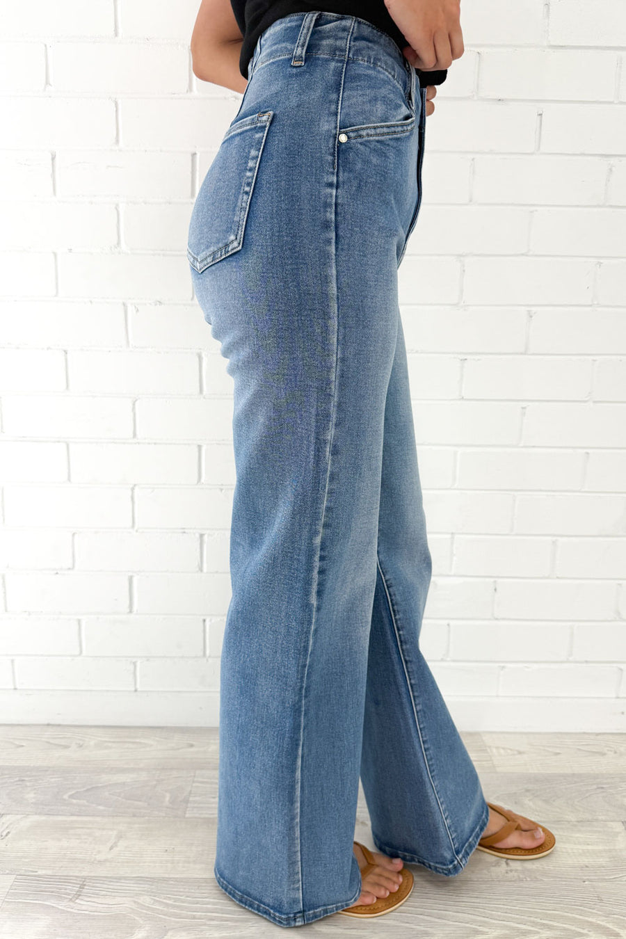 Light Denim