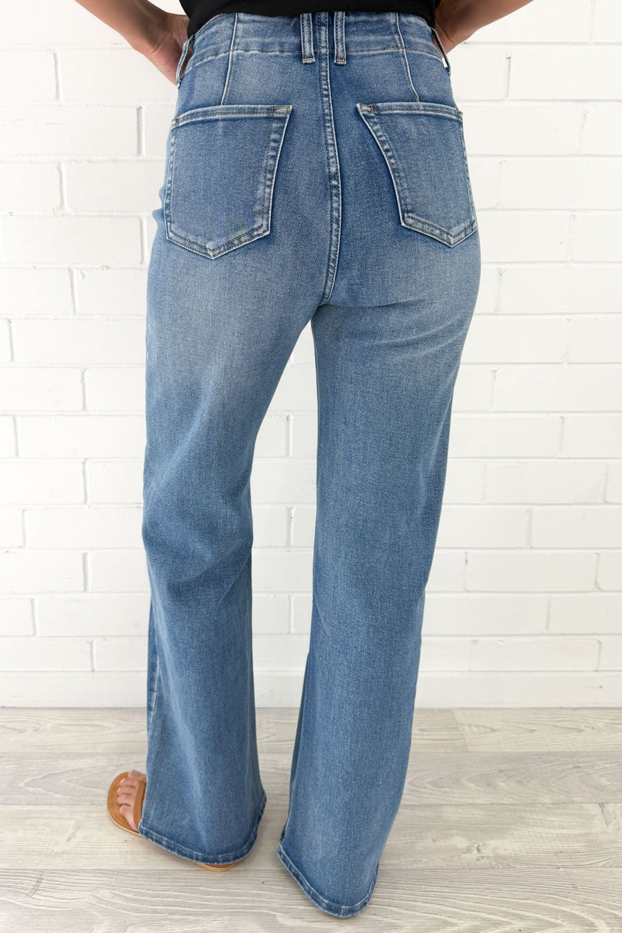 Light Denim