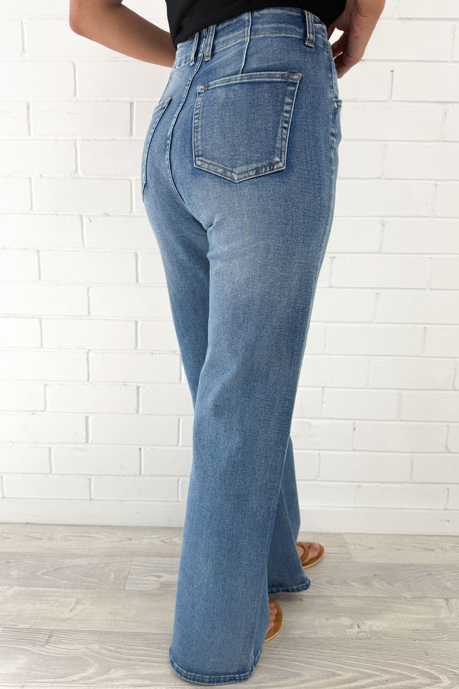 Light Denim