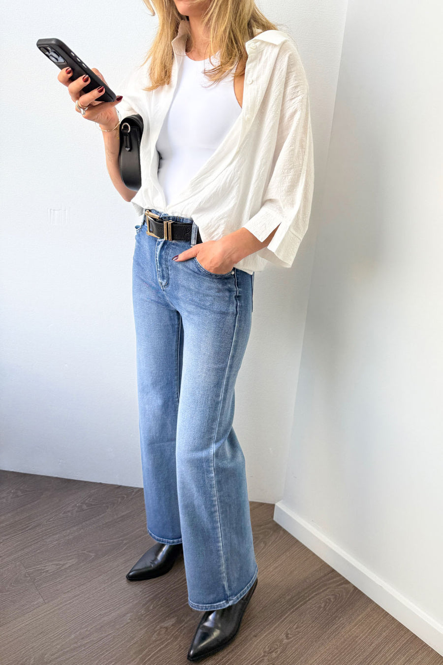 Light Denim