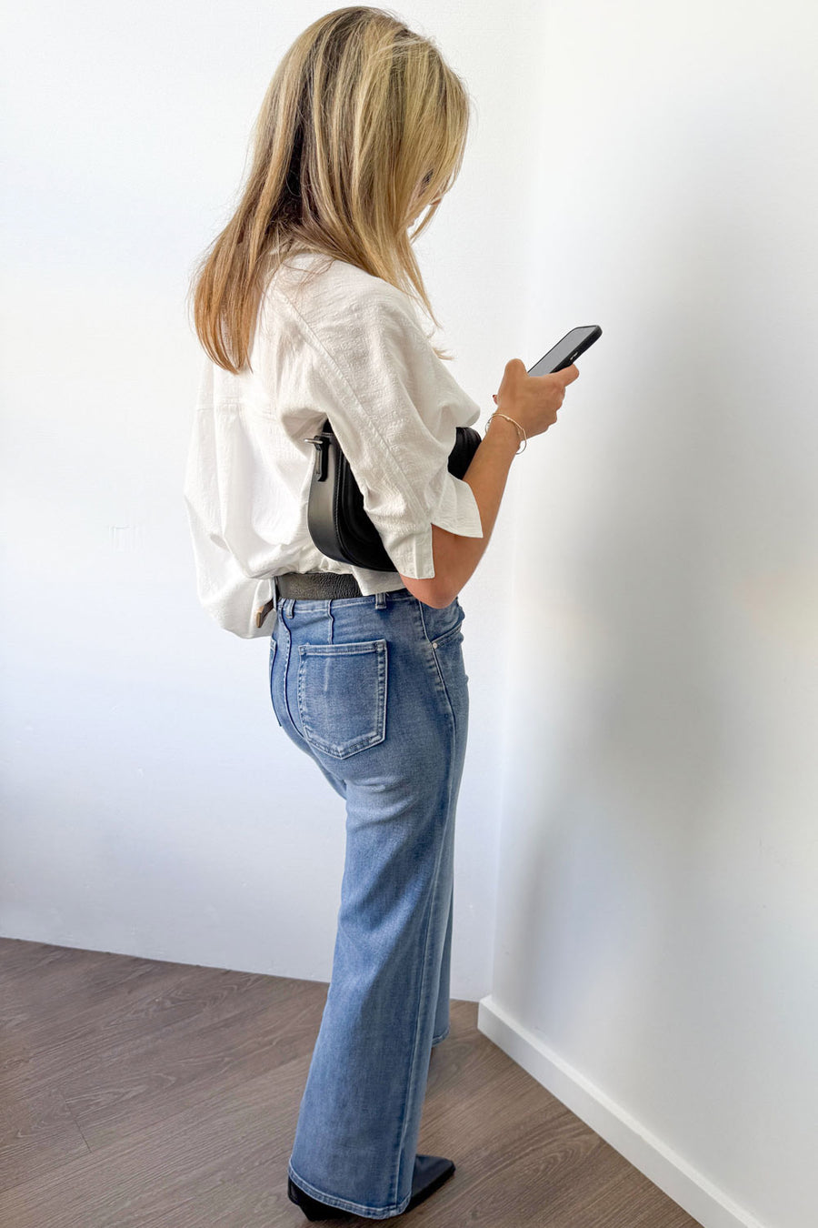 Light Denim