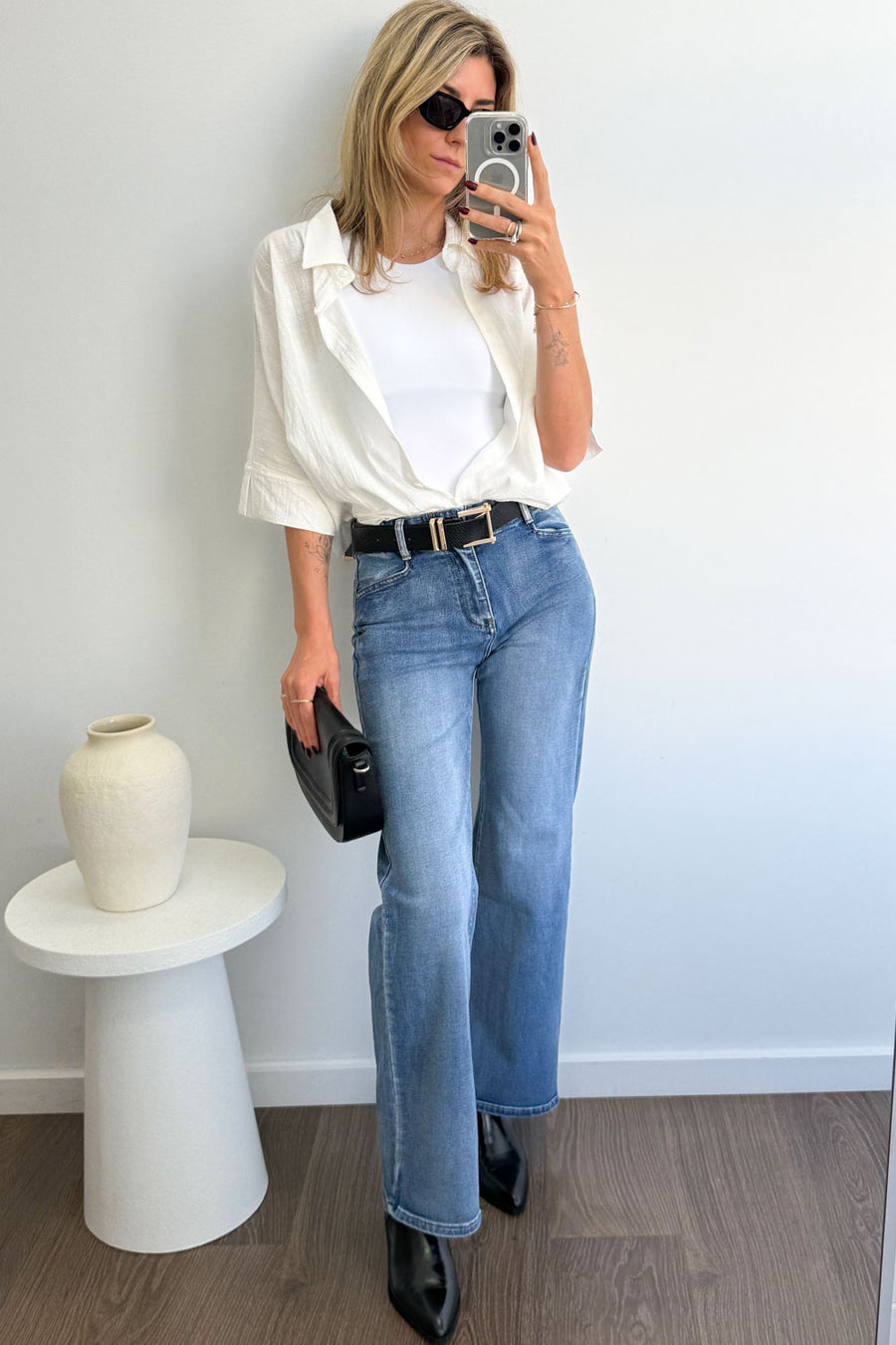 Light Denim
