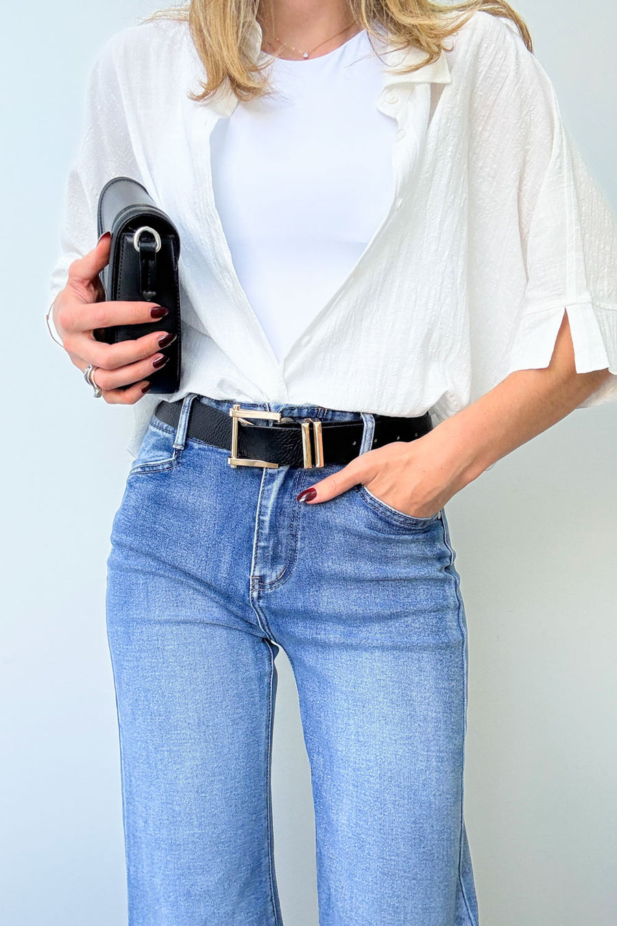 Light Denim