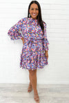 Multi Floral