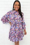 Multi Floral