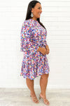Multi Floral