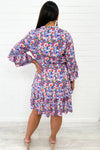Multi Floral