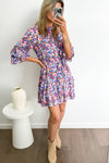 Multi Floral