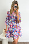 Multi Floral