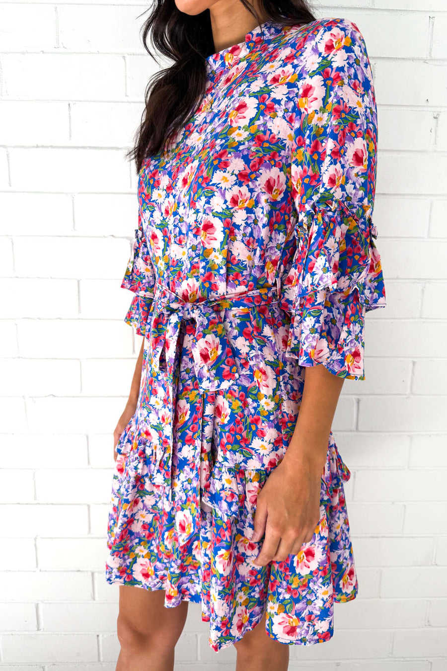 Multi Floral