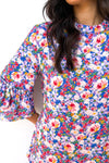 Multi Floral
