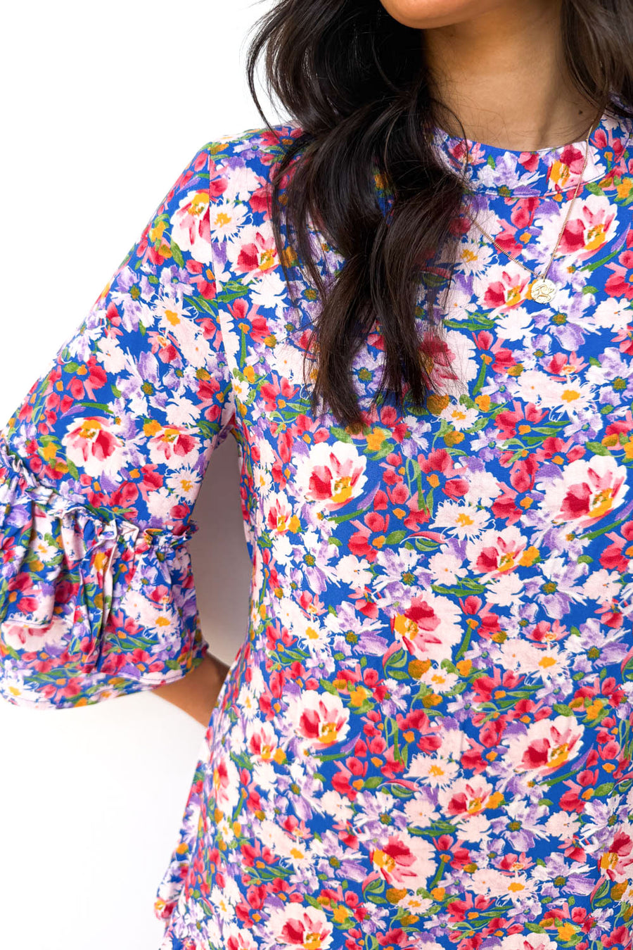 Multi Floral