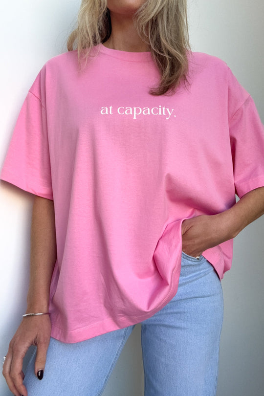 Pink: izzy