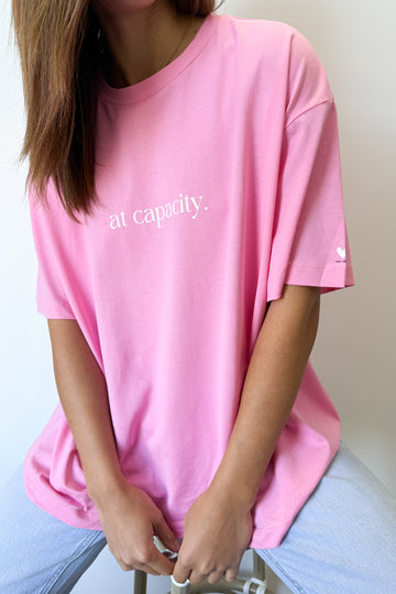 Pink: kym
